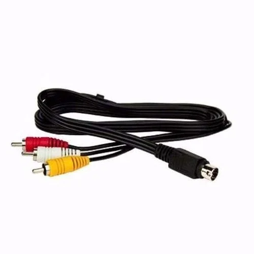 Directv 10 Pin Composite Dongle Cable For C31 & C41 Genie Client 10Pincompos