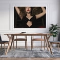 thumbnail image 5 of Amanda Seyfried Sexy Poster (16) Poster Decorative Painting Canvas Wall Art Living Room Posters Bedroom Painting 12x18inch(30x45cm), 5 of 6