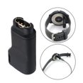 thumbnail image 3 of Adaptador Convertidor De Cargador USB-C Para Garmin Fenix 5 5x 6 6S Accesorio, 3 of 8
