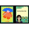 thumbnail image 3 of My Virtual Tutor: Reading Adventure - First Grade to Second Grade, 3 of 12