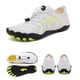 thumbnail image 2 of Zapatos de buceo transpirables Zapatos de correr para mujeres y hombres (white43) Ndcxsfigh Tenis De Mujer Tenis De Hombre, 2 of 9