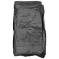 thumbnail image 1 of HONITANO Black Plastic Mulch Film 1Pcs For Crop Land Soil Covering Use, 1 of 8