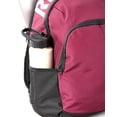 thumbnail image 5 of Ozone Maroon Rip Curl 30L Pro Eco Backpack, 5 of 5