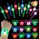 thumbnail image 1 of Pulsera JOYIN para Halloween con iluminación LED, 12 unidades, que brillan, 1 of 7
