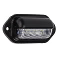 thumbnail image 3 of License Plate Light, Direct -On Waterproof Shock Resistant Tag Light Low Power Consumption  For Trucks For Cars For Boats, 3 of 8