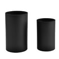 thumbnail image 2 of EDTara Kitchen Storage Tube Chopsticks Spoon Shelf Organizer Kitchen Drain Holder Storage Utensils, 2 of 8