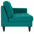 thumbnail image 3 of Modway, Teal, 3 of 5