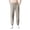 Khaki, variant on Aimik Pants for Men Ultra Stretch Ice Silk Quick Drying Breathable Running Workout Gym Track Golf Pants Khaki M