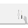 thumbnail image 3 of Cuchillo de chef ZWILLING J.A HENCKELS Four Star 16 cm de acero, 3 of 4