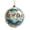 C, variant on Sulaicai Christmas Story Ball Ornament, Mini Holiday Scene Transparent Hanging Bauble, Vintage Festive Keepsake Decor for Xmas Tree, Mantel, Indoor Holiday Party Display