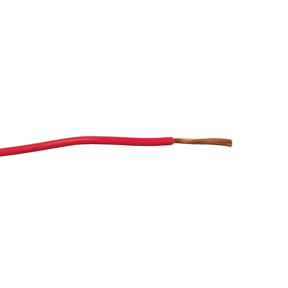 Standard Motor Products CW18R Primary Wire