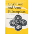thumbnail image 2 of Pre-Owned Jung's Four and Some Philosophers: A Paradigm for Philosophy Paperback, 2 of 2