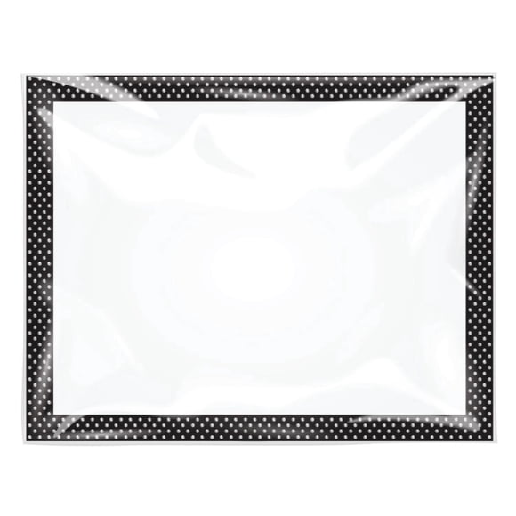 Gem Frame Poster Board