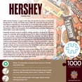 thumbnail image 3 of Rompecabezas MasterPieces Hershey's Swirl 1000 piezas, 3 of 6