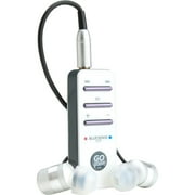 Professional Series GOgroove BlueSENSE CLP Bluetooth Clip-On Receiver