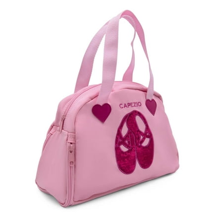 Capezio Capezio Pretty Tote One Size - Girls