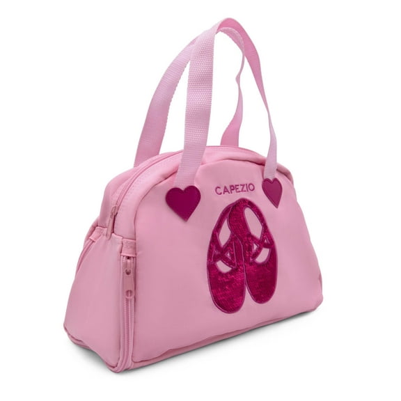 Capezio Capezio Pretty Tote, One Size - Girls