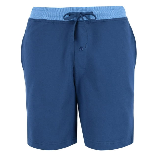 Hanes Short en Molleton Français (Hommes)