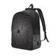 thumbnail image 1 of Disketp Black Spider On Web Mochila de Lona Estampada, Mochila Escolar de Viaje Ligera para Estudiantes y Portátil-Medium, 1 of 5