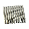 thumbnail image 3 of 10 piezas de botón de clavija de afinación , piezas de repuesto, accesorios instrumentales de música, reemplazo de acero, piezas sueltas, dure Yuyangstore Clavijas de afinación de piano, 3 of 8