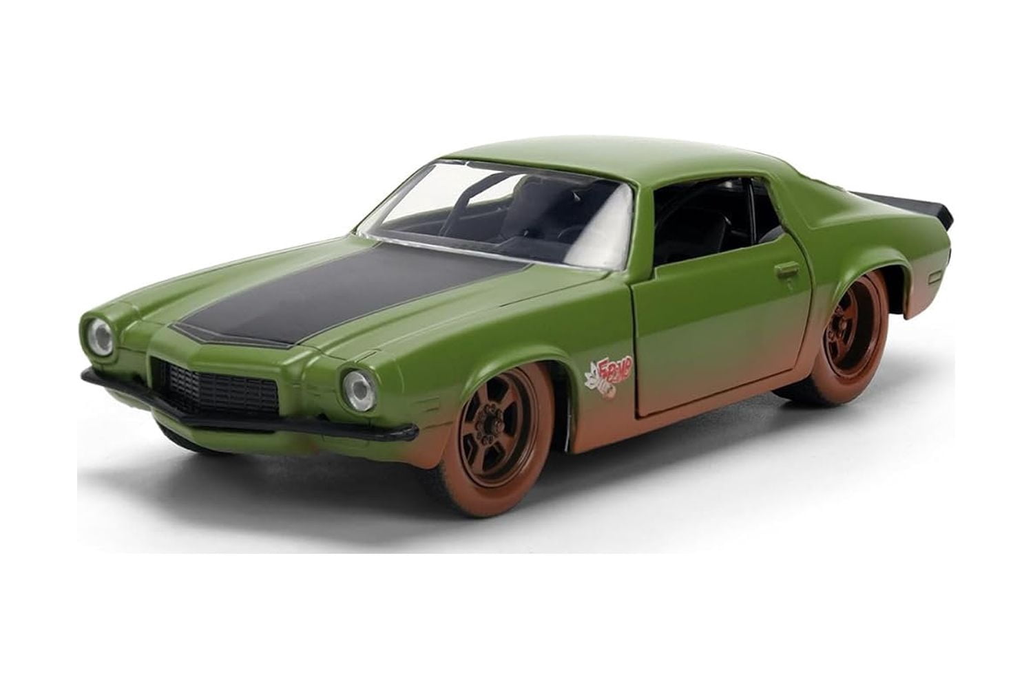 Jada Toys JAD97211 Fast & Furious - Peterbilt Model 387 Long