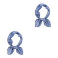 thumbnail image 4 of Minnieouse Bufandas de cuello elegantes y livianas para mujer Manténgase a la moda Bufanda sin esfuerzo para mujer Type5 NO5, 4 of 6