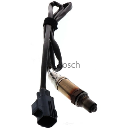 Bosch 18019 Bosch Validated Oxygen Sensor