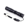 thumbnail image 3 of Torche LED Ultra Puissante, Torche Rechargeable, Lampe Tactique Étanche IP65 pour Camping Randonnée Urgences Extérieures Cadeau, 3 of 5