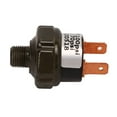 thumbnail image 4 of Air Pressure Switch, Air Compressor Pressure Switch Stainless Steel Device Protection Long Durability  For  Horns 70-100PSI,90-120PSI,120-150PSI,165-200PSI,170-200PSI, 4 of 8
