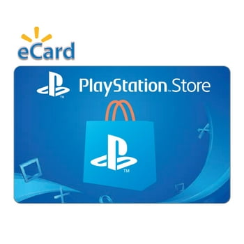 PlayStation Store $100 Gift Card [Digital Download]