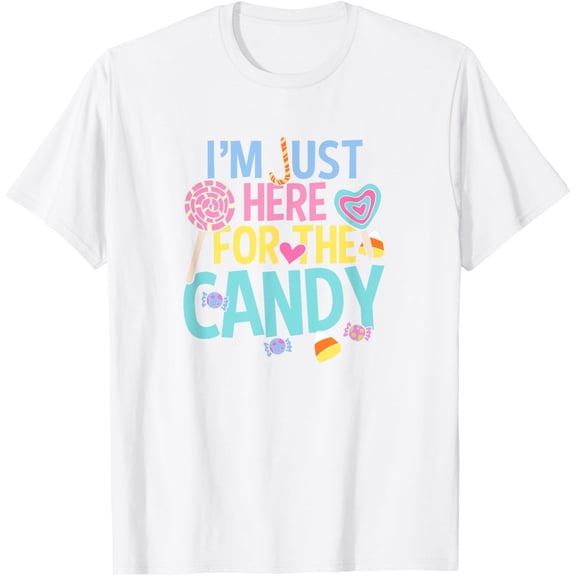 Exquisite and comfortable-Halloween Candy Lady Lollipop Tee Crush Gifts Funny Toddler T-Shirt
