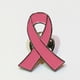 thumbnail image 3 of 10 broches de cinta rosa, elegantes broches metálicos para solapa, para mujeres y niñas., 3 of 8