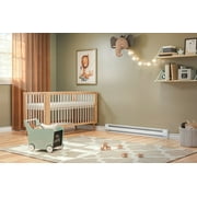 Cadet F Series 6-foot Electric Baseboard Heater, White