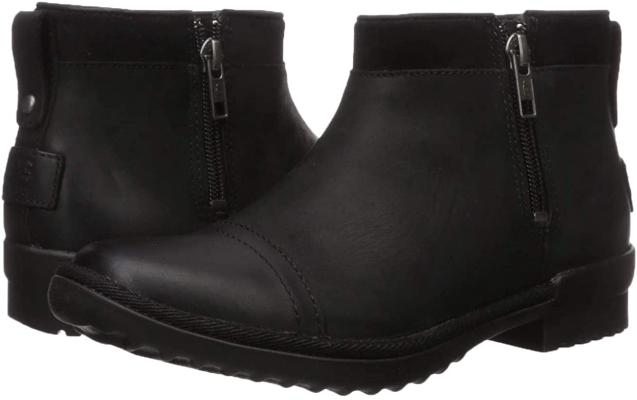 UGG Womens Attell Ankle Boot - Walmart.com
