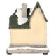 thumbnail image 5 of Casa de pueblo navideña, paisajismo exquisito vintage, casa navideña iluminada con LED para decoración del hogar, regalos tipo B, 5 of 10