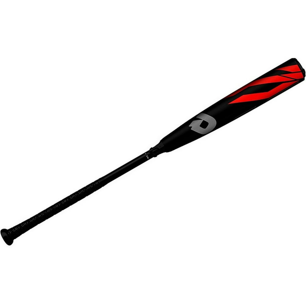 DeMarini CF Zen BBCOR Baseball Bat, 30" (3)