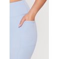 thumbnail image 5 of Women's Plus Size High Waisted Cell Phone Pocket Leggings, 5 of 5