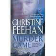 thumbnail image 2 of Christine Feehan: Murder Game (Paperback), 2 of 2