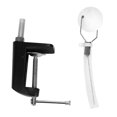 thumbnail image 1 of Table Tennis Training Robot Fixed Rapid Rebound Ping Pong Ball Machine Trainer, 1 of 9
