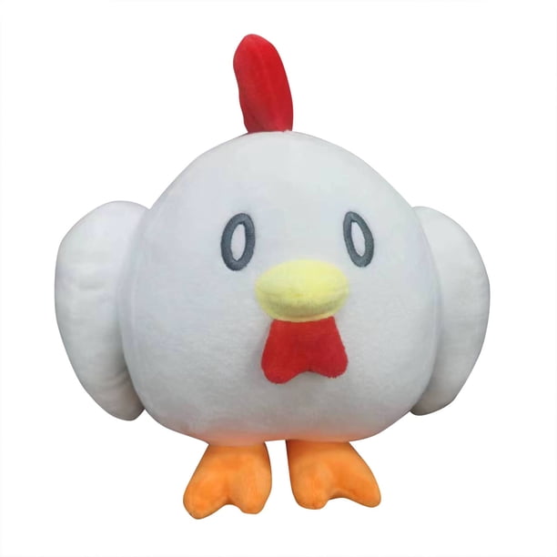PALWORLD Peluches Producto Palworld Lamball Plush Pallu Series Muñeco de peluche Regalo para niños, niñas y amigos Cumpleaños