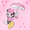 Minnie Mouse, variant on Character Toddler Rain Jacket with Hood, Sizes 2T-5T