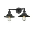 thumbnail image 2 of 2 Light Vintage Dimmable Led Bathroom Fixture, 2 of 6