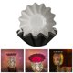 thumbnail image 3 of Bobasndm - 50 fundas reutilizables y a prueba de fugas para calentadores de cera, bandejas para cera perfumada, calentadores de cera eléctricos, calentadores enchufables, calentadores de velas,, 3 of 8