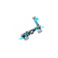 thumbnail image 3 of Del Cable Puerto USB Puerto Para A7 A710 2016 CUTICAT Puerto de carga Cable flexible, 3 of 8