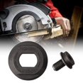 thumbnail image 6 of High Circularsaw Clamping Bolt and Outer Clamp Flange Washer Set Replacement Part For Secure Locking, 6 of 12