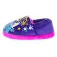 thumbnail image 2 of Disney Encanto Mirabel Dual Sizes Slippers. (Toddler/Little Kids), 2 of 7