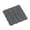 Dark Gray, variant on 20"/24"/28" 3 pcs/set in PC Spinner Wheel Luggage, Carry on Suitcase, With Printed pattern and Combination Lock (City Stamps)