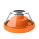 thumbnail image 1 of Eléctrico Colector Polvo Cubierta Taladro Cenicero Dispositivo A Prueba Polvo Naranja, 1 of 5