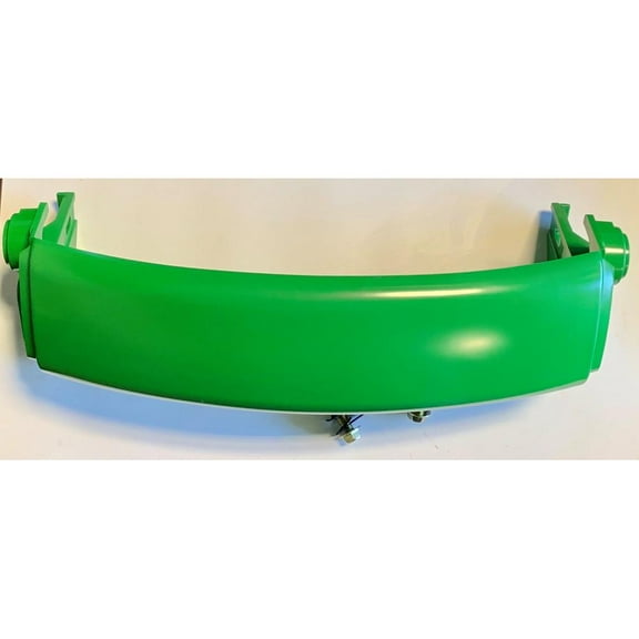 RAParts Hood Bumper w/ Hinge Fits John Deere Tractor LT133 LT150 LT155 LT160 LT166 LT170
