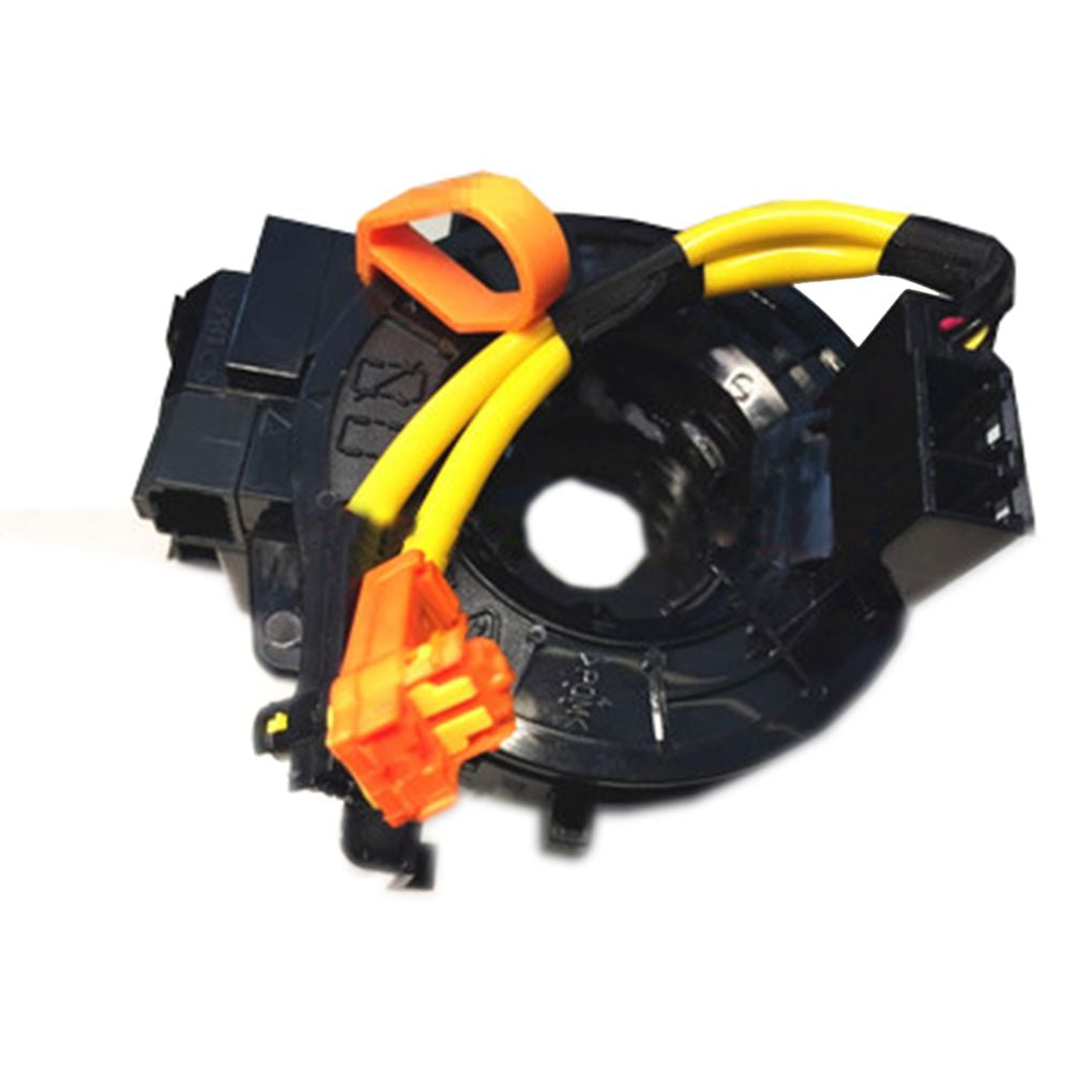 Bonrich Plastic Airbag Spiral Cable Clock Spring Car Accessory 84306